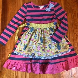 Matilda Jane Dress